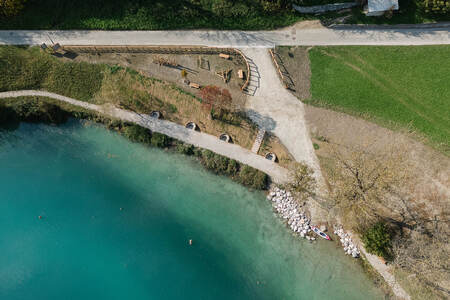 Vstopne točke Most na Soči (Andrej Rutar)