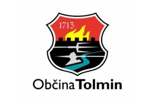 Simbolična fotografija: Znak Občine Tolmin